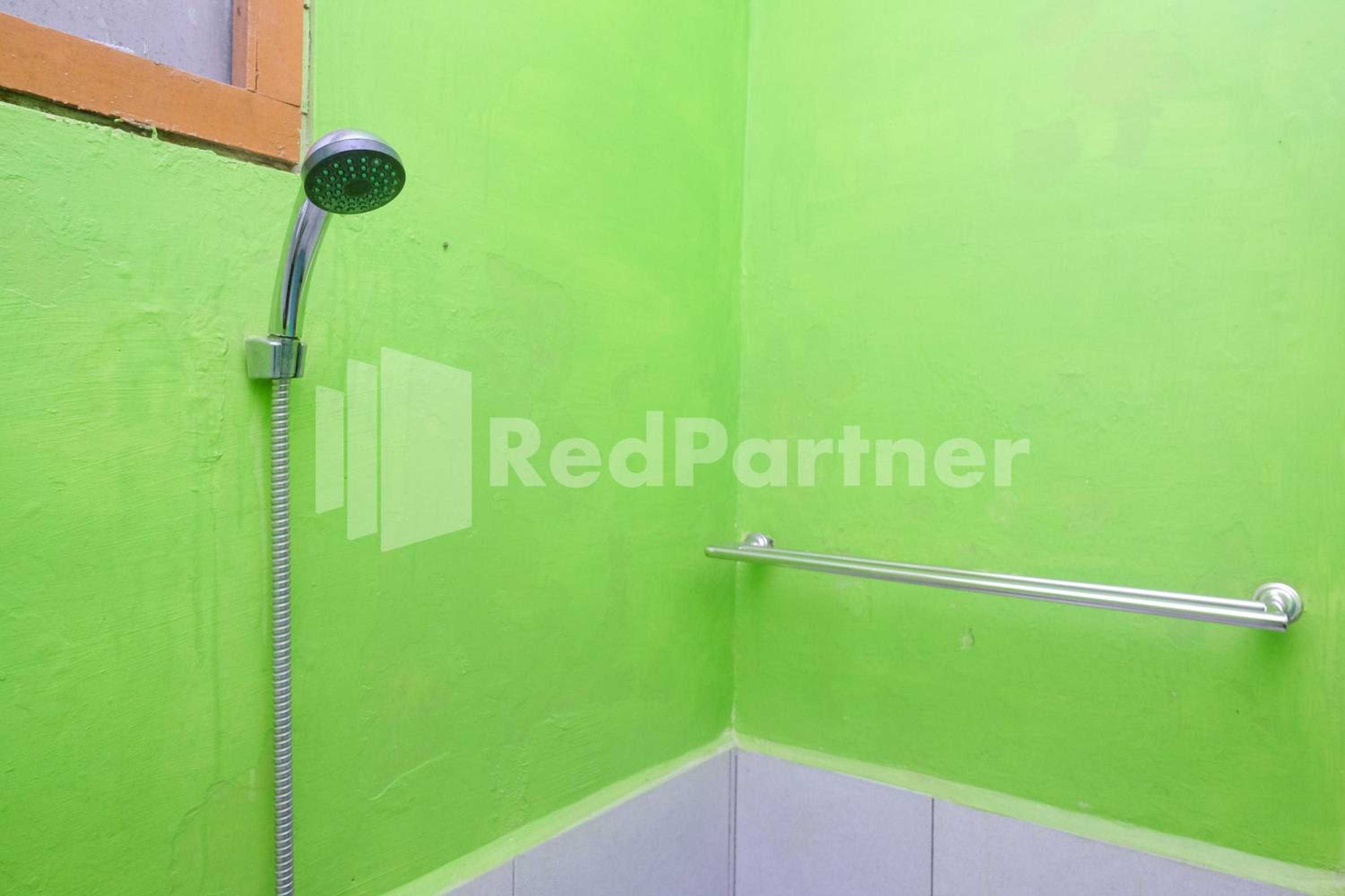OYO 3206 Hotel Sido Langgeng 29/50