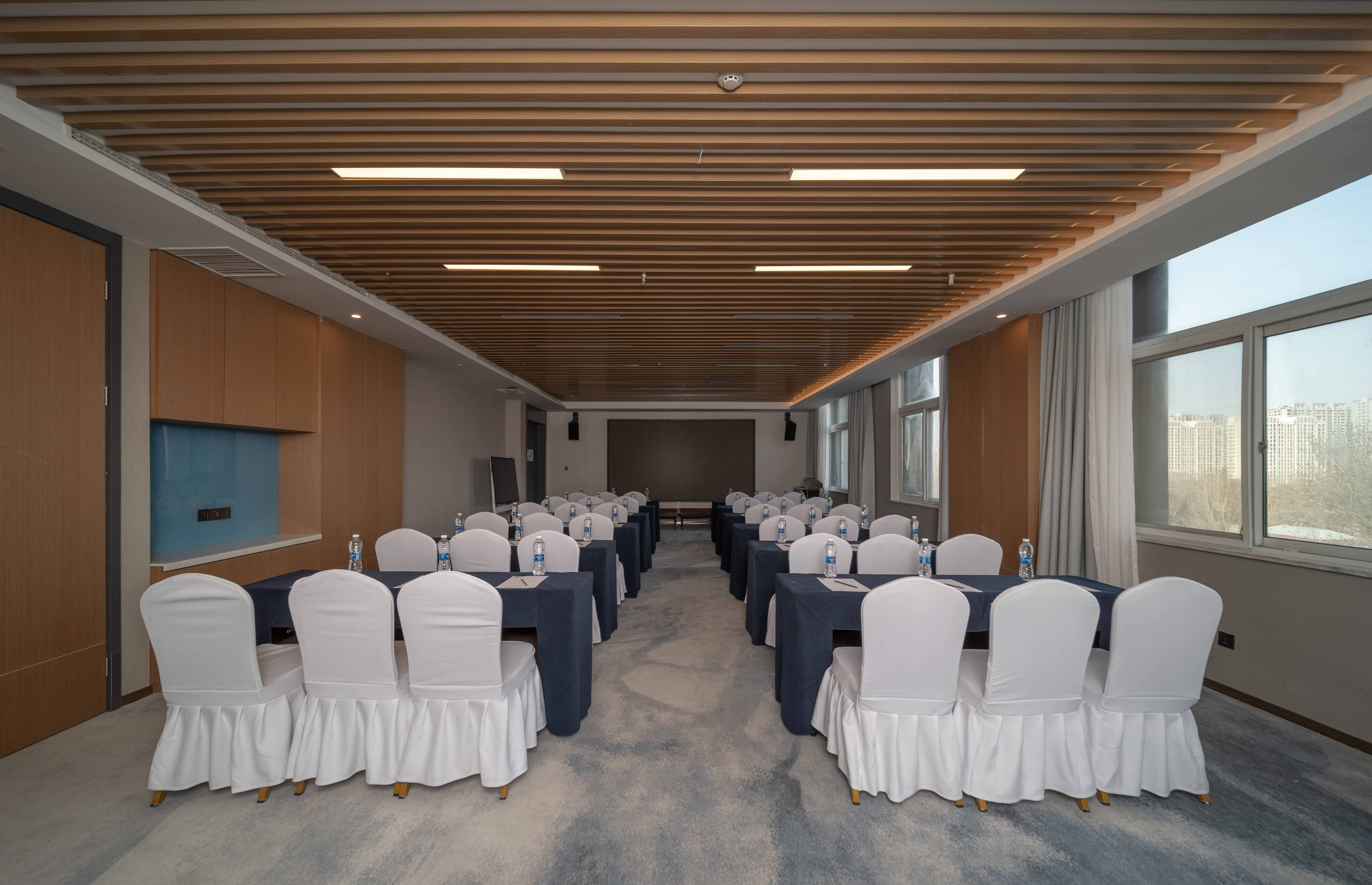 Holiday Inn Express ZHENGZHOU GUANCHENG 15/17