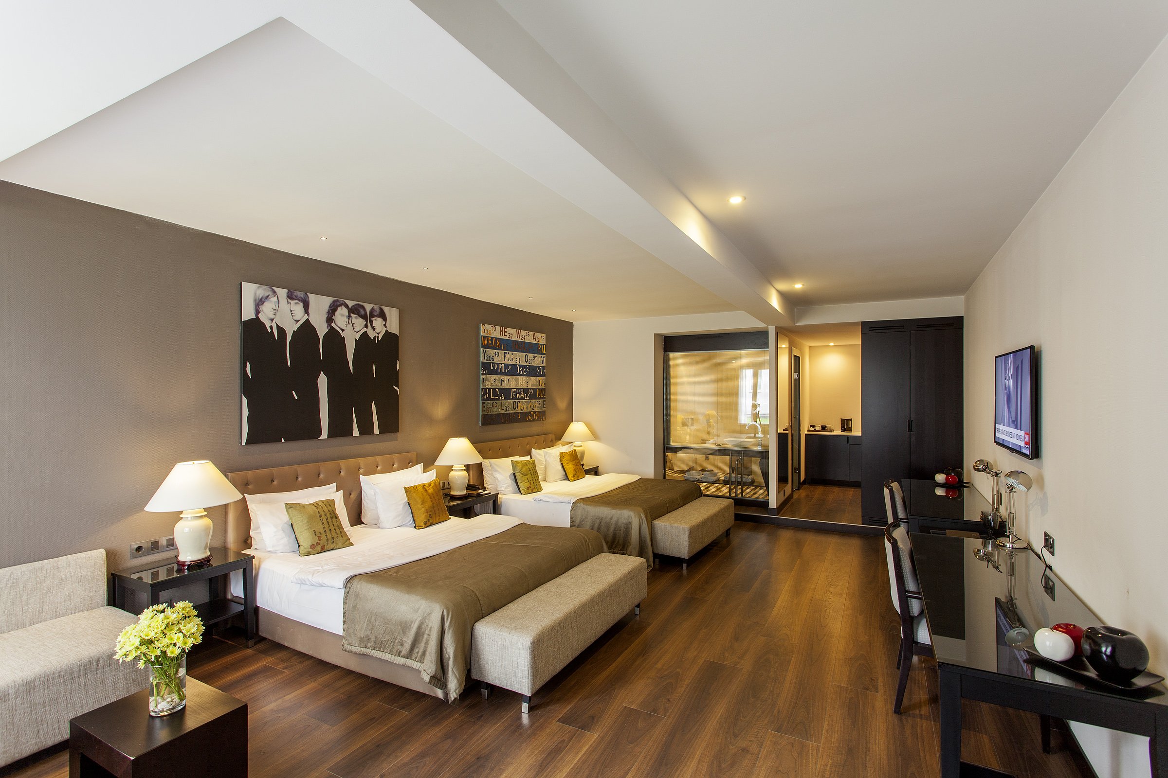 Quentin Boutique Hotel 8/31