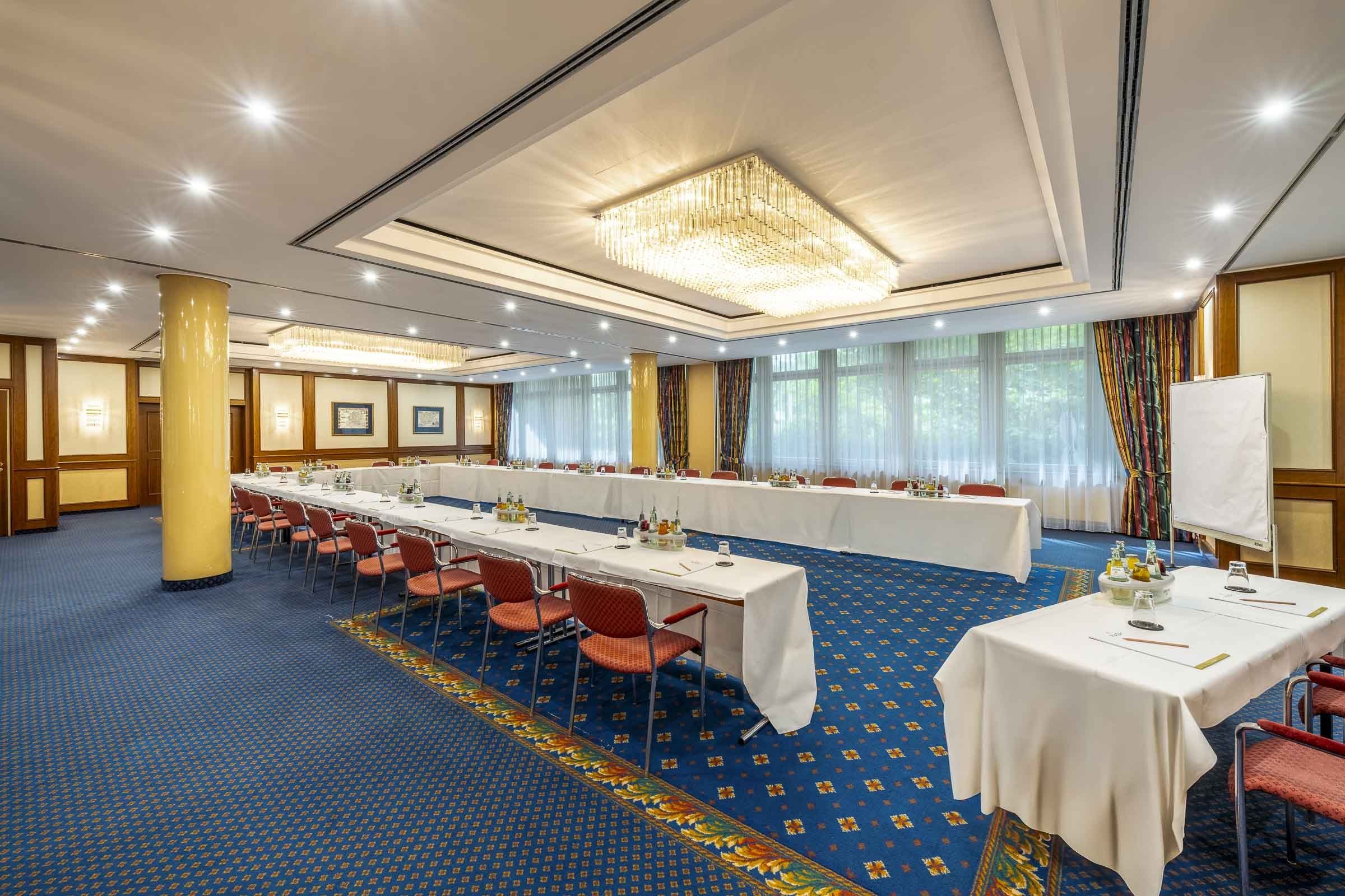 Plaza Premium Schwerin 17/19