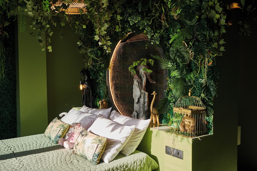 Fairytale Athens - Luxury Suites 60/67
