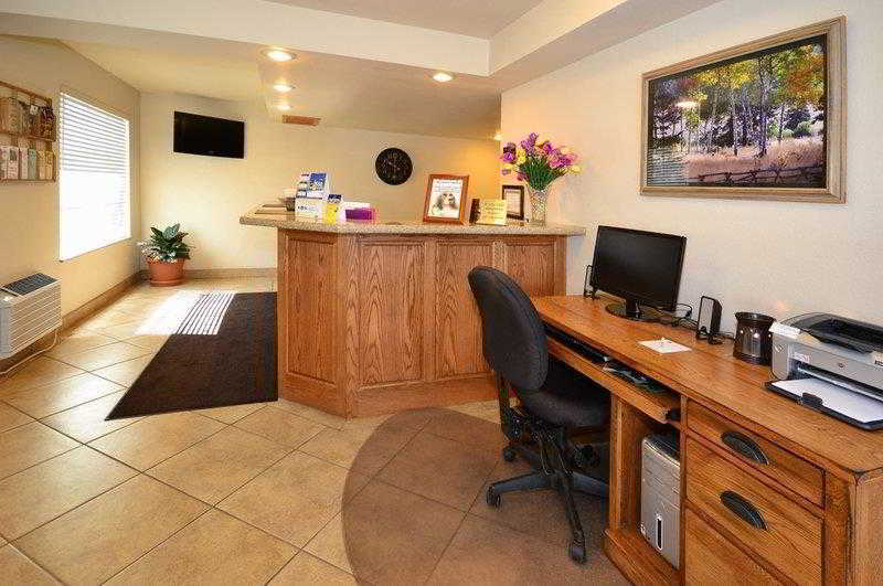Best Western Trailside Inn 9/41
