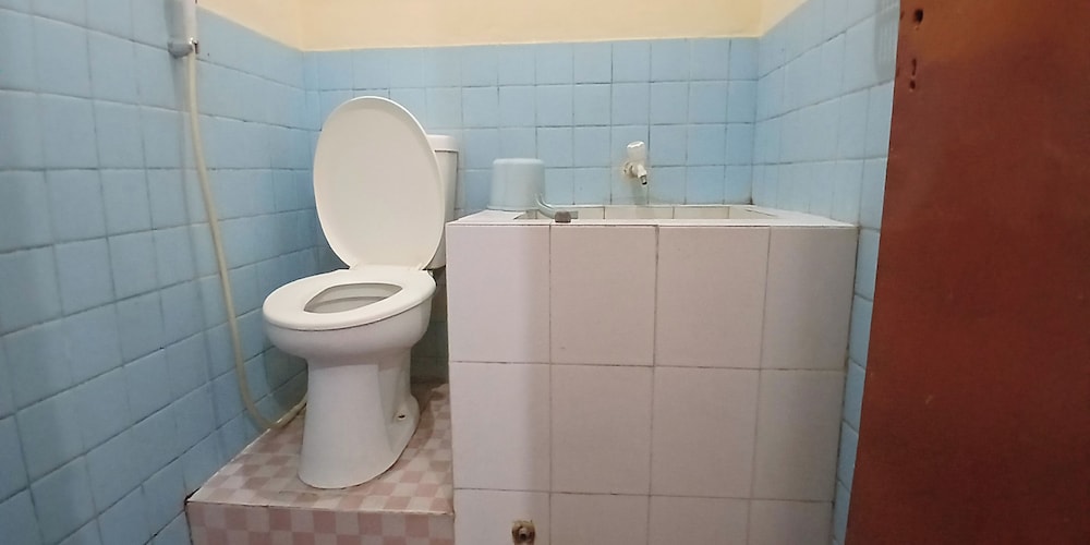 Hotel Supra Jaya 32/33