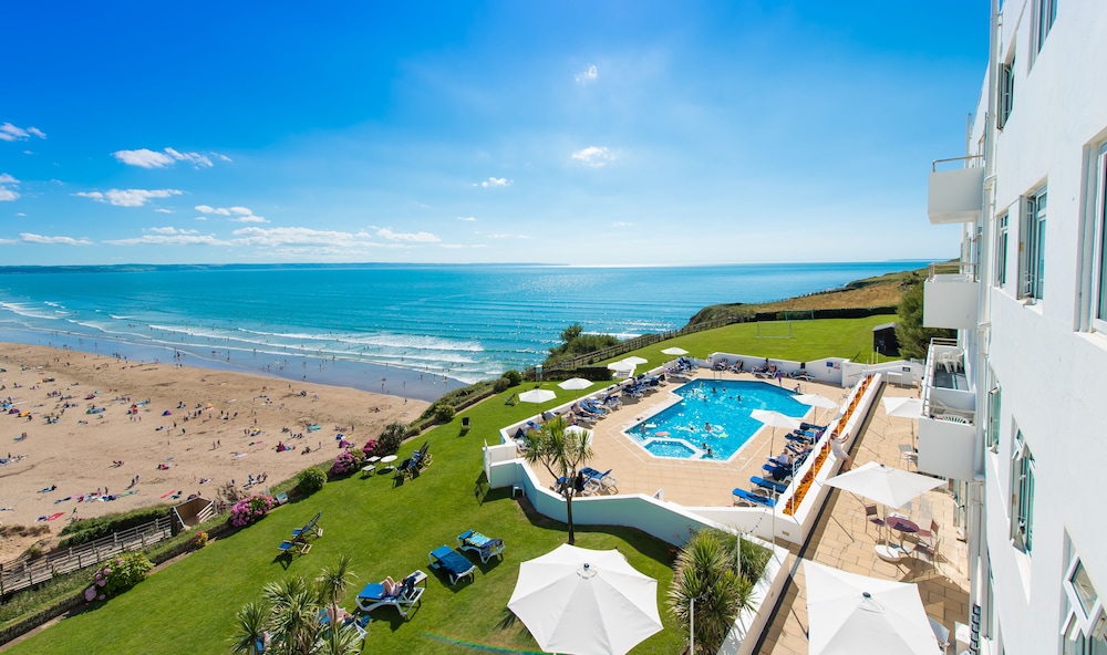 Saunton Sands Hotel Source Spa and Wellness 1/72