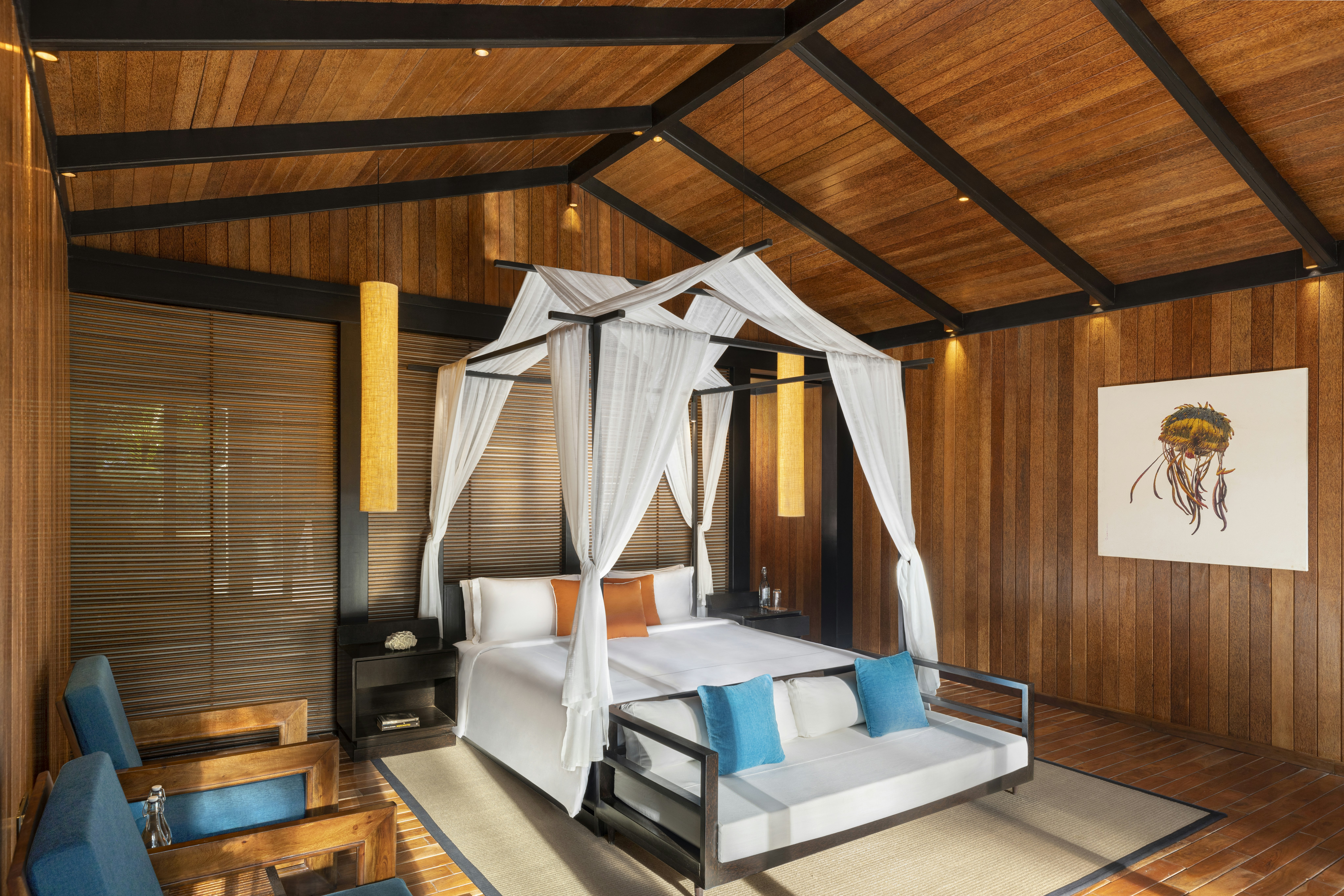 Taj Exotica Resort Spa Andamans 11/50