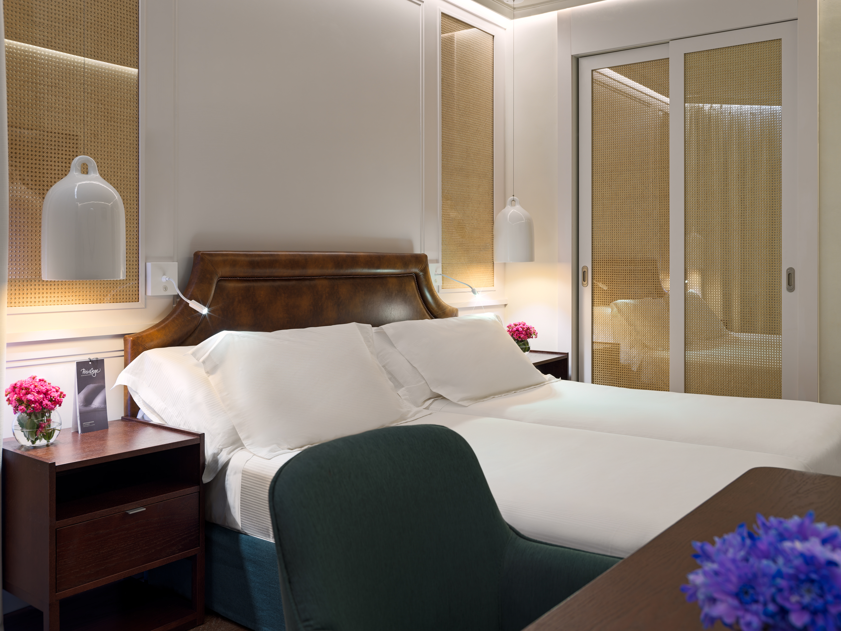 غرفة بريفيليج، H10 Conquistador Hotel 3/3