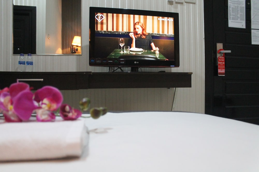 Hotel Harmony In Pontianak 27/62