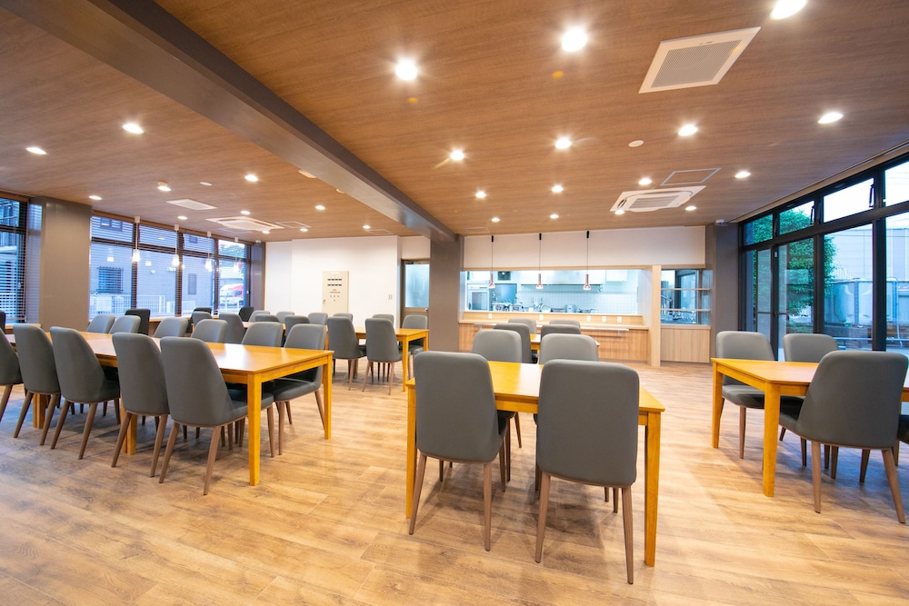 Narita AIC Airport Hotel 24/34
