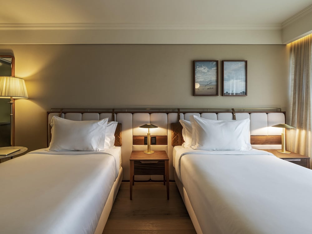 Costanero Hotel Montevideo - MGallery Collection 22/68