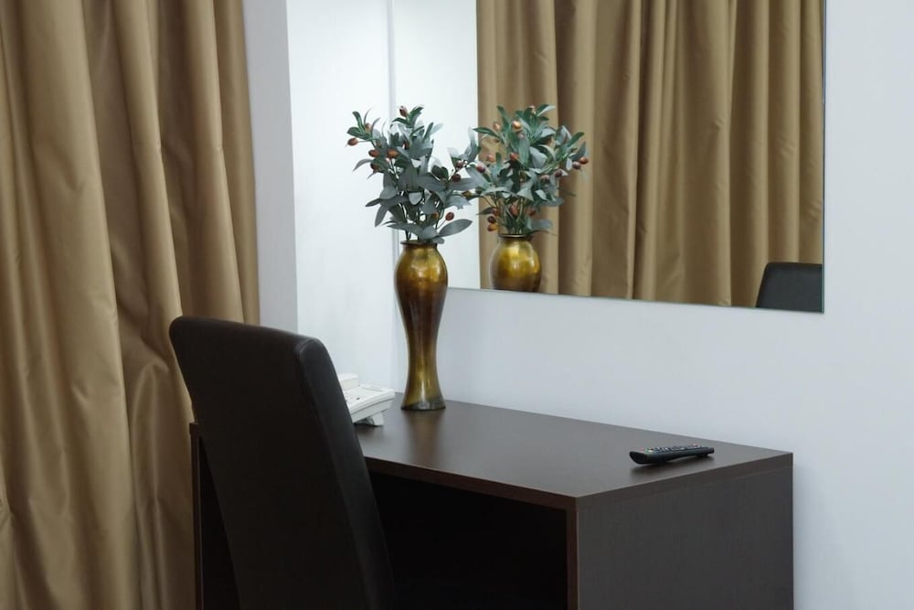 Breeze Boutique Hotel 19/34