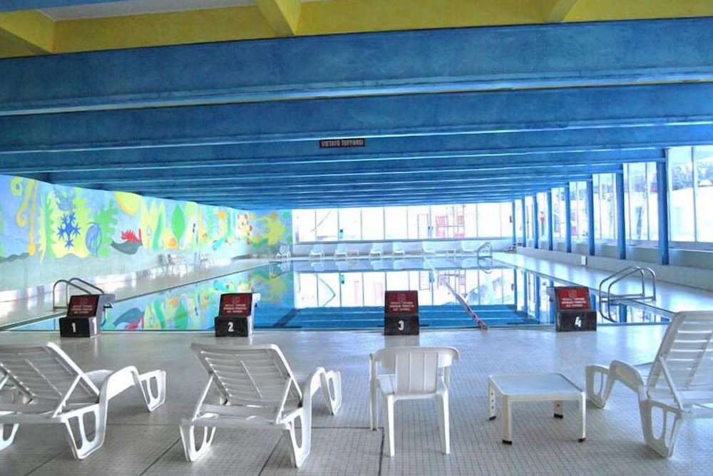 Club Hotel Solaria 22/30