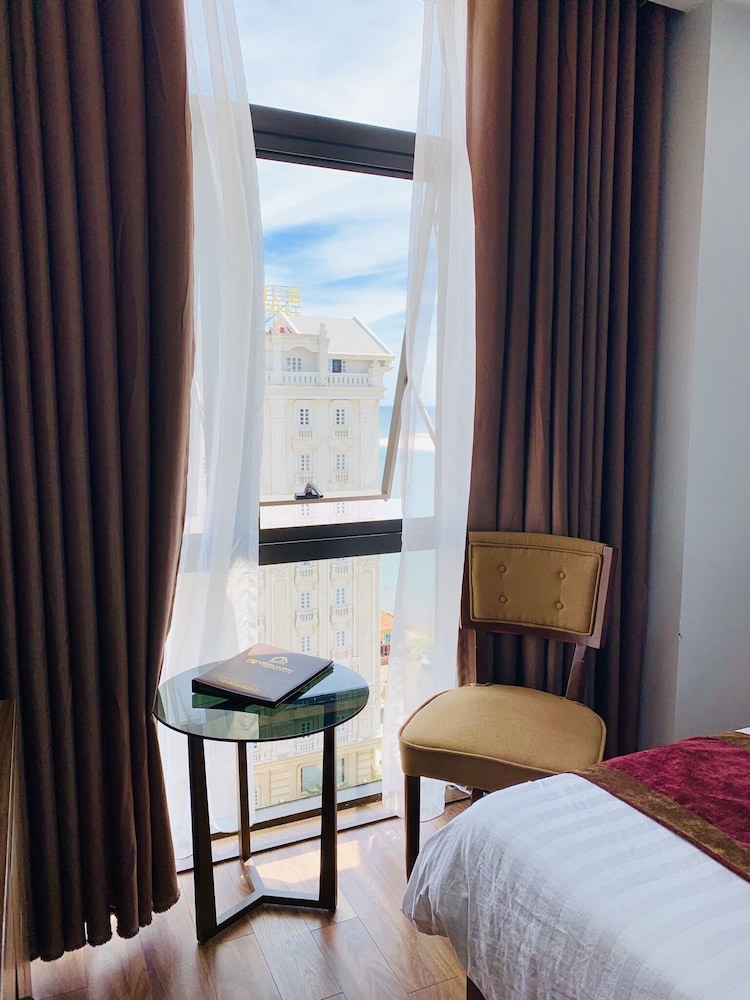 Ckc Thien Duong Hotel 22/71