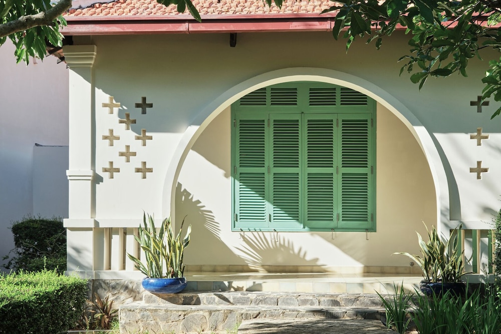 Poulo Condor Boutique Resort And Spa 3/72