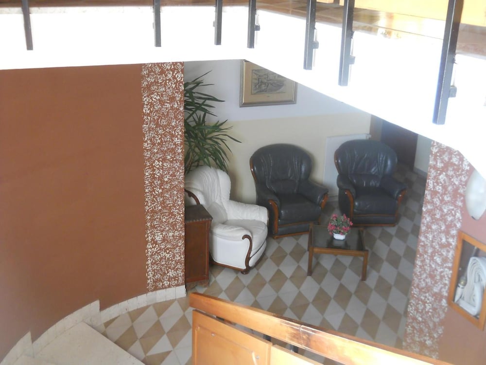 Hotel Harmony 41/41