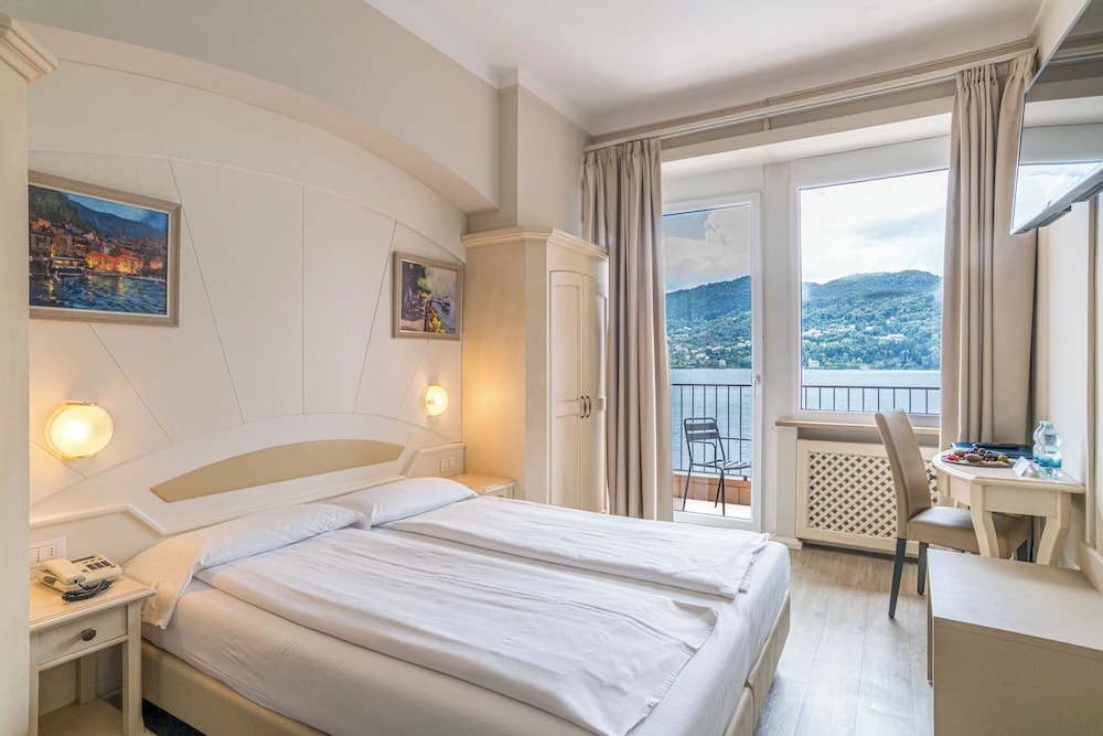 Hotel Bazzoni And Du Lac 18/70