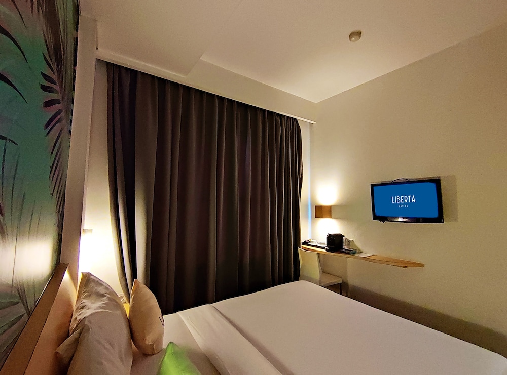 Liberta Hotel Kemang 15/46