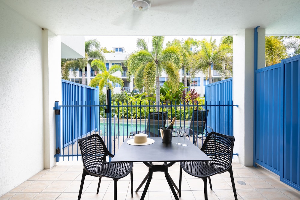 Silkari Lagoons Port Douglas 44/67