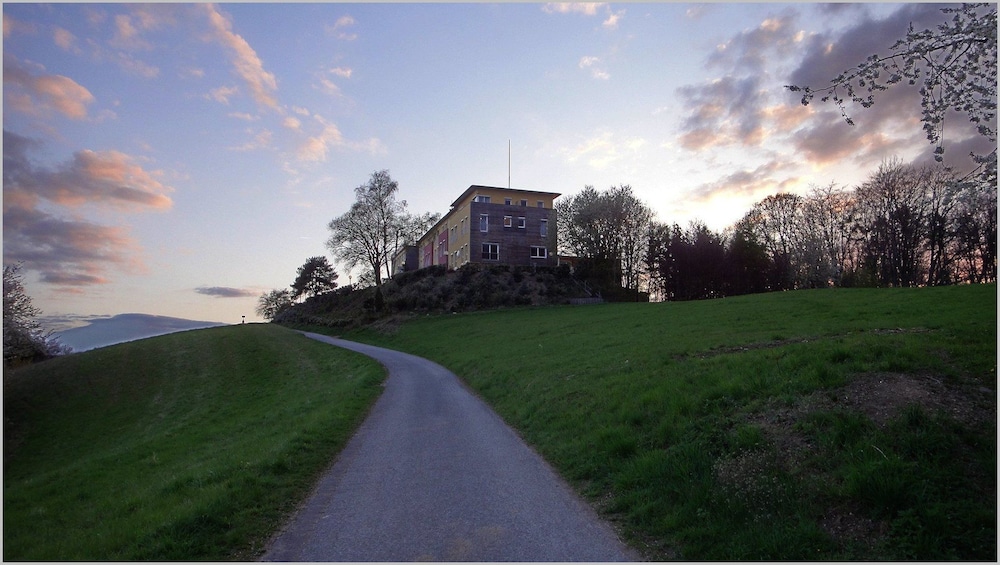 Klingerhof 58/64