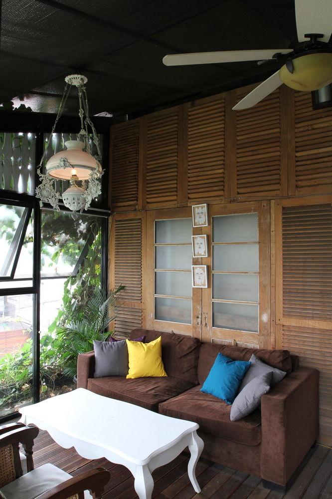 The Silk At Dago Boutique Hotel 17/29