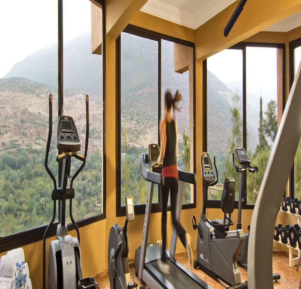 Kasbah Tamadot 28/50