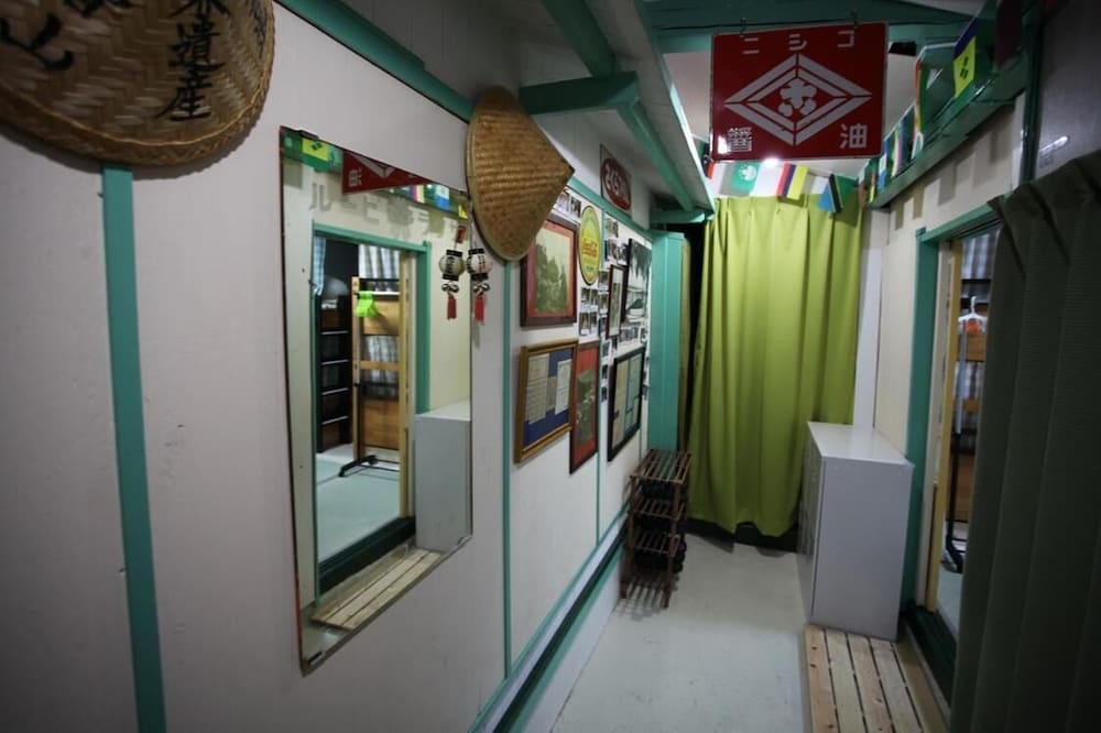 Dormitory Sandanya Guesthouse 30/50