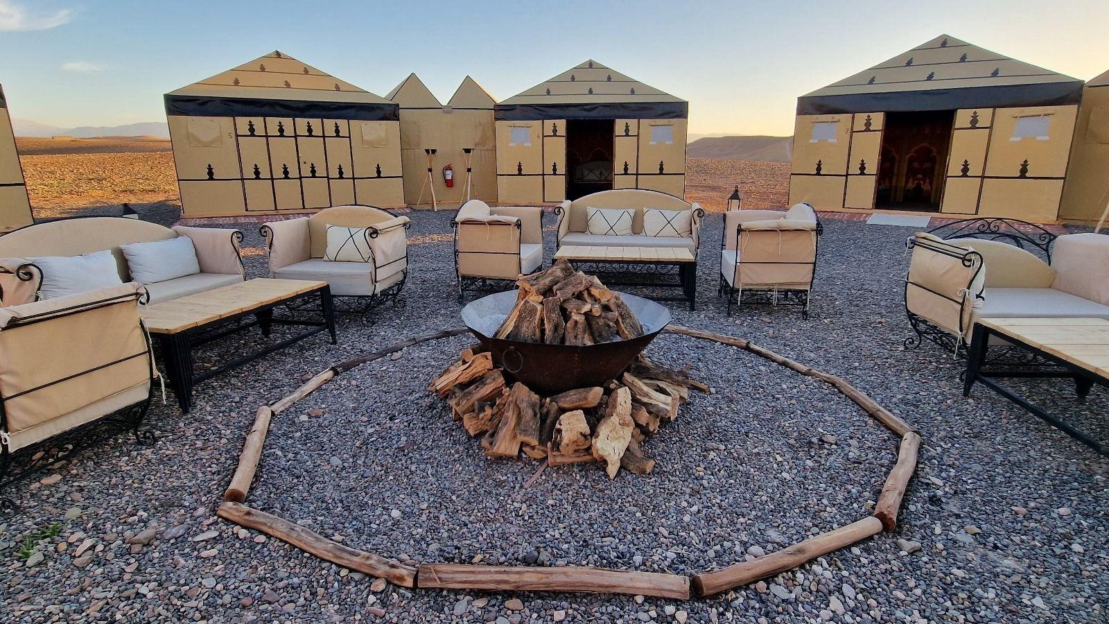 Nkhila Lodge 8/19