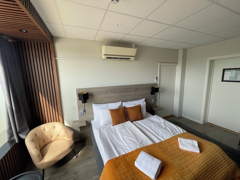 Dream - Luxury Hostel 11/42