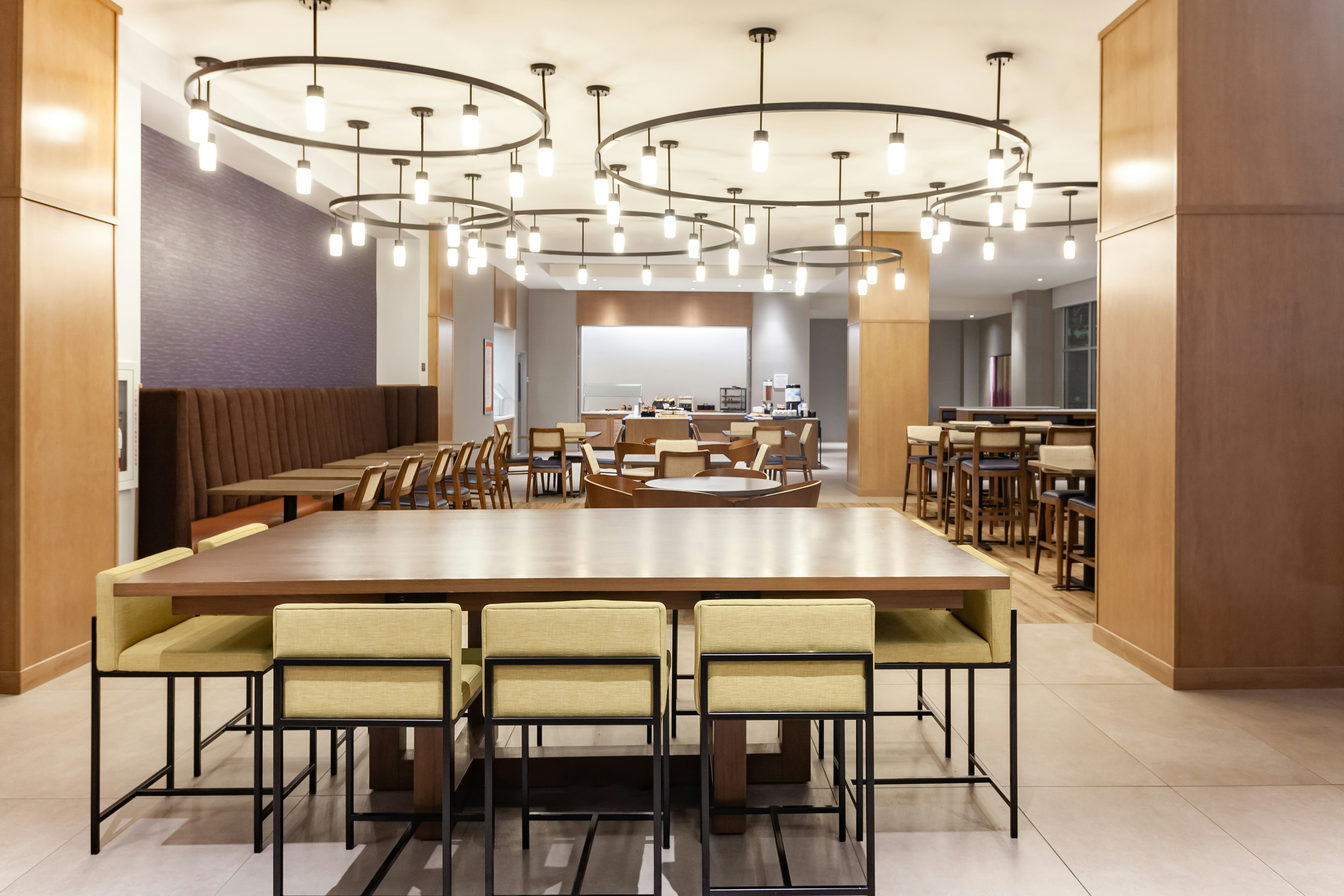 Hilton Garden Inn Broomfield Boulder 17/32