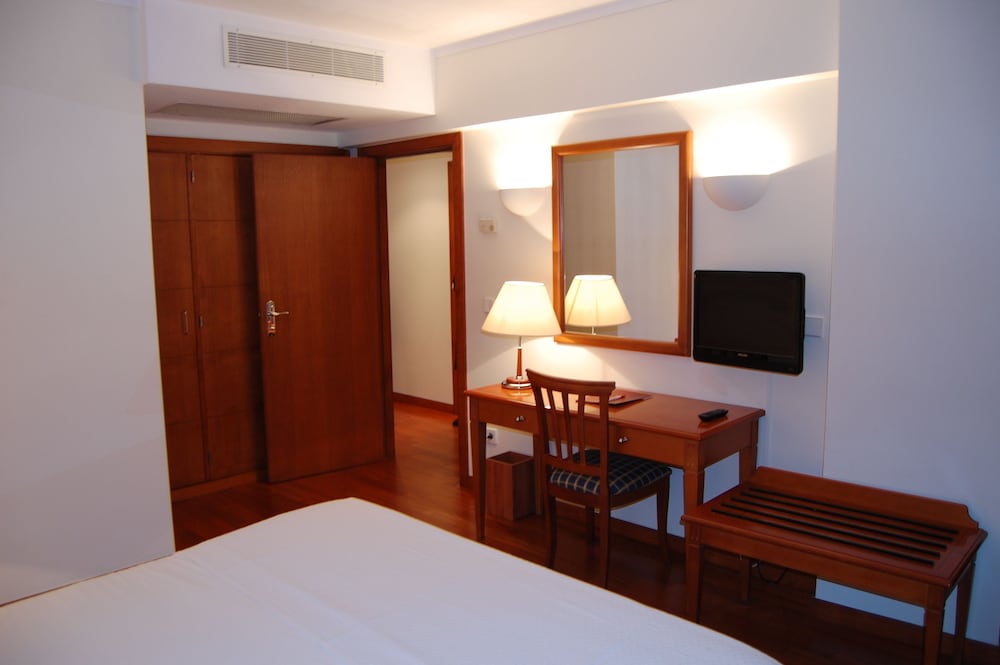 Hotel Central Parque 21/24