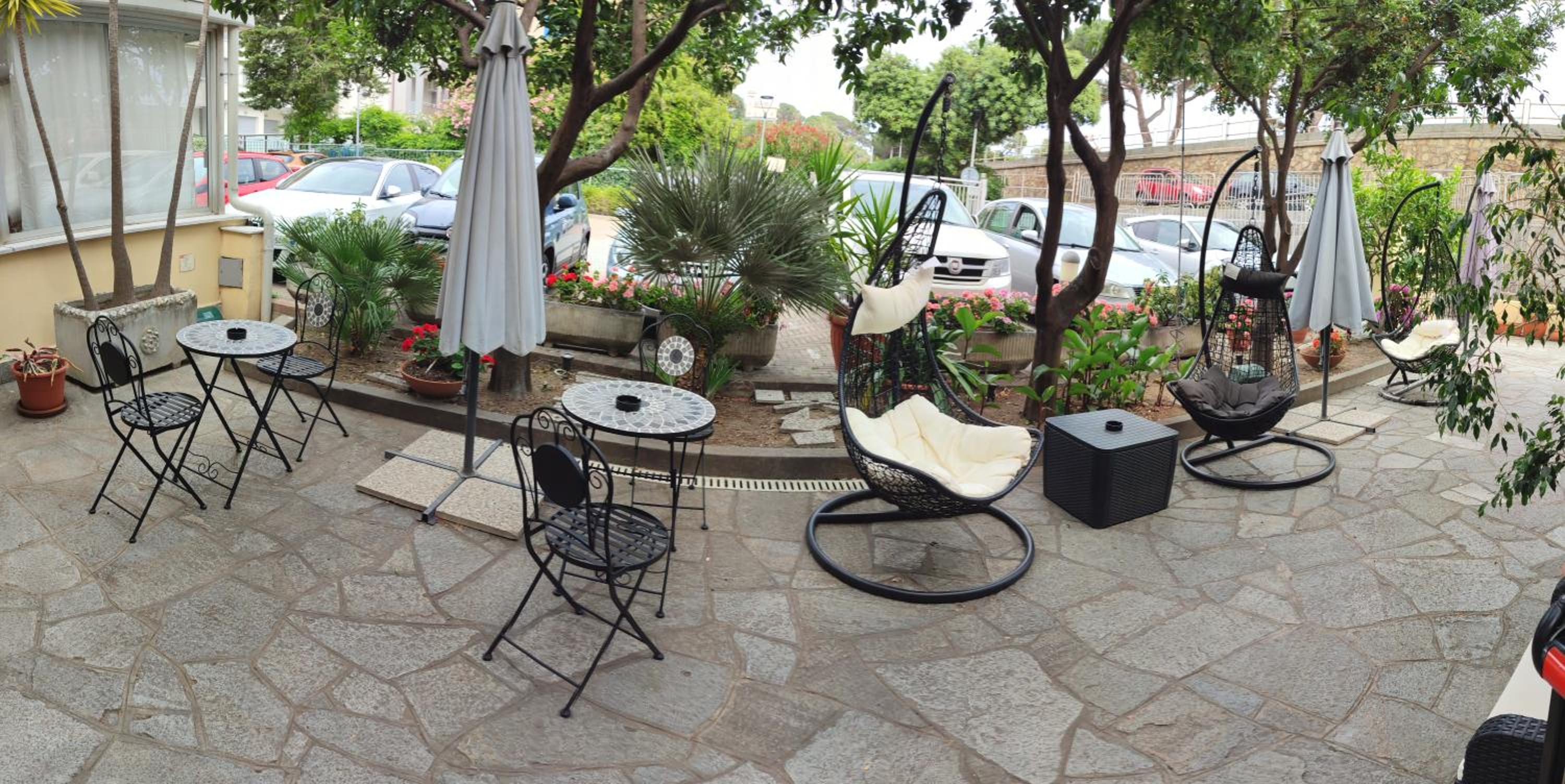 HOTEL VILLA COSTA 40/50
