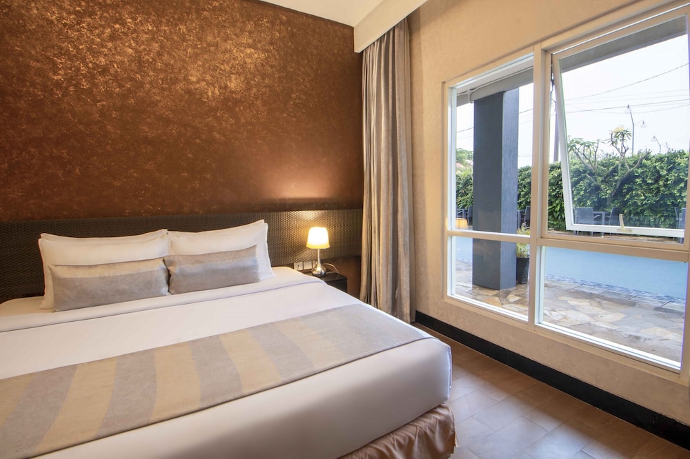 Solaris Hotel Malang 23/52