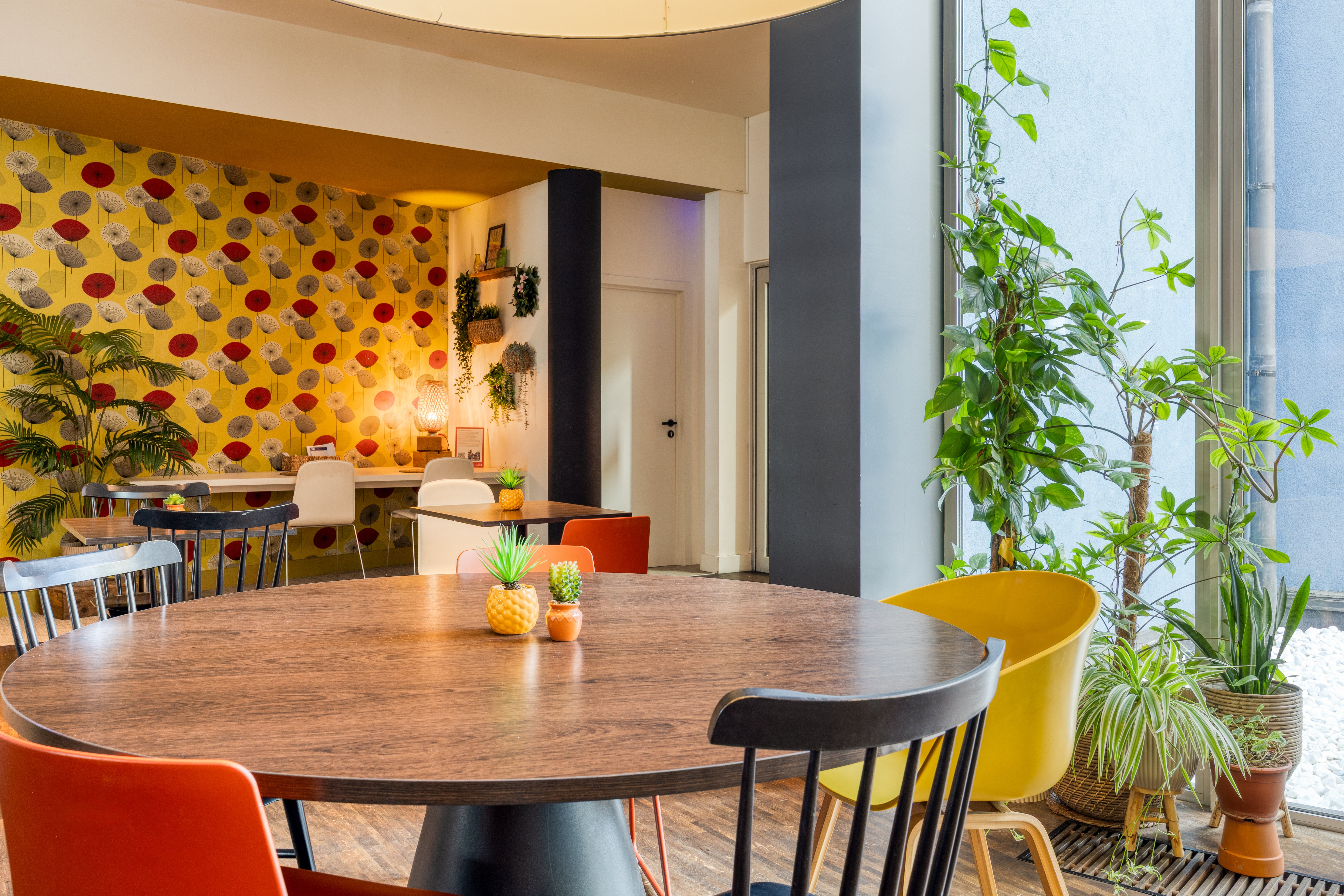 Holiday Inn Express Mechelen City Centre 56/80