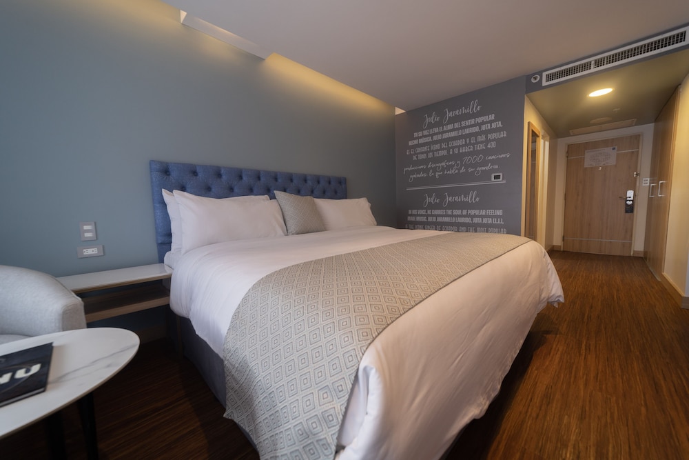 TRYP by Wyndham Guayaquil 31/71