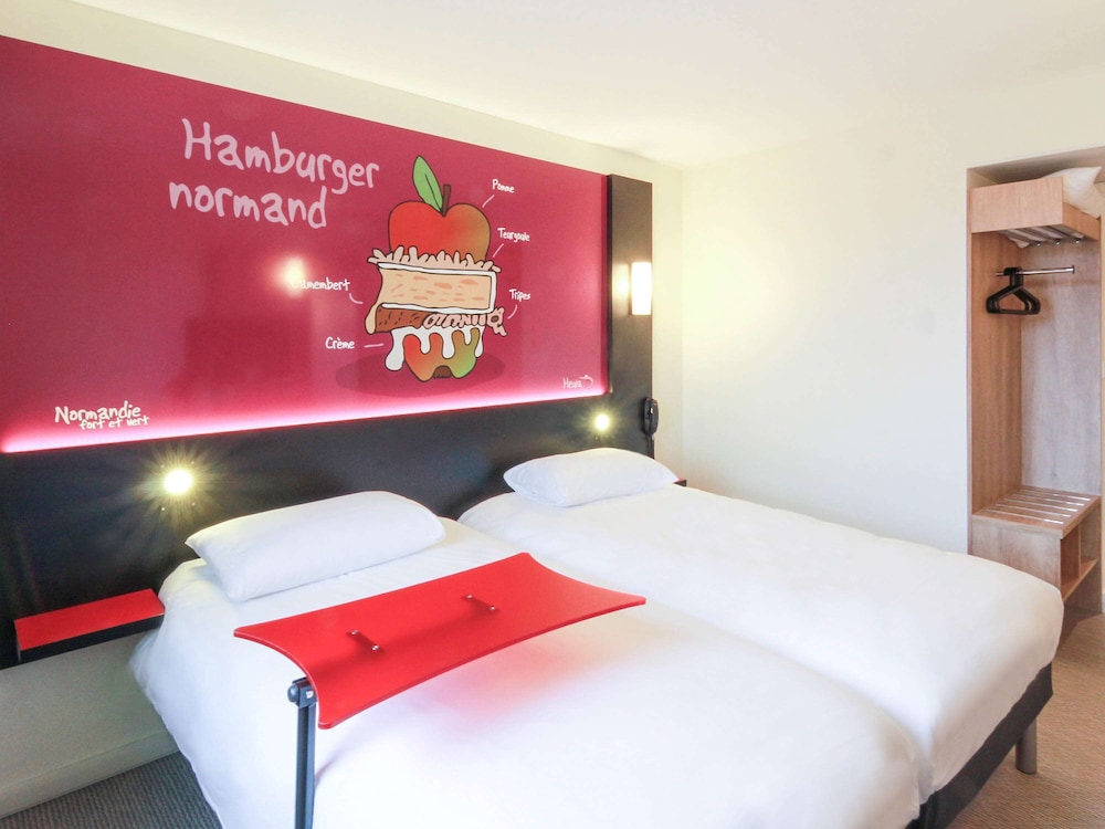 Ibis Styles Flers 11/32