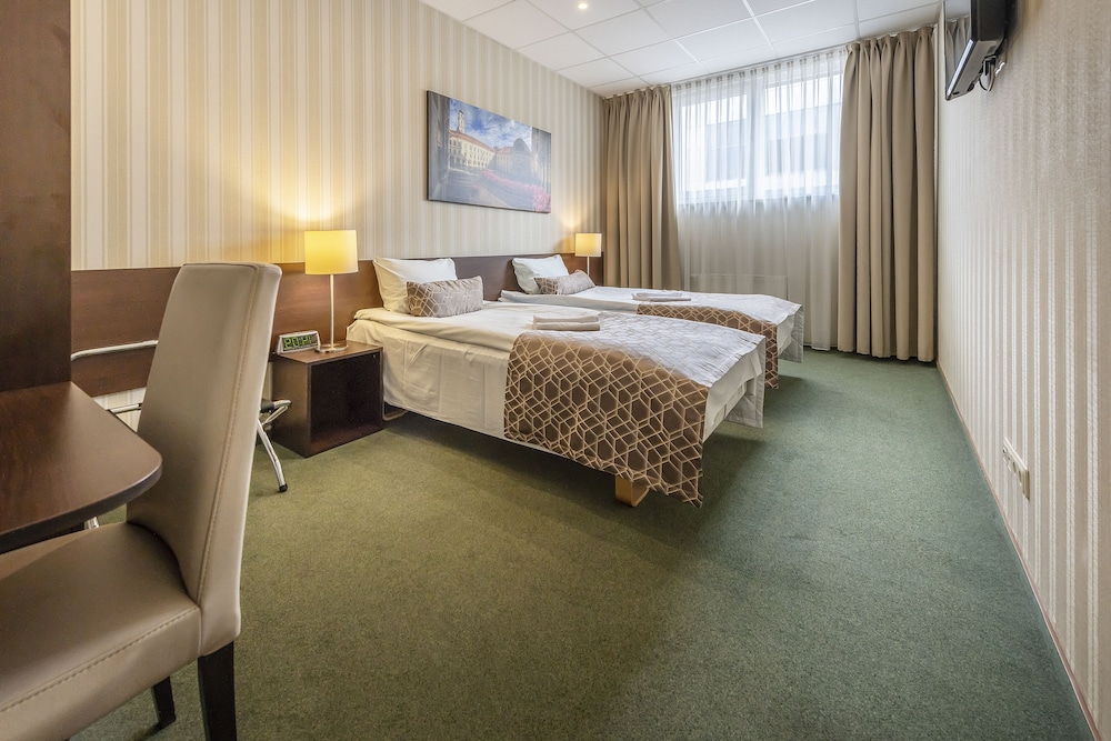 Vilnius City Hotel 5/21
