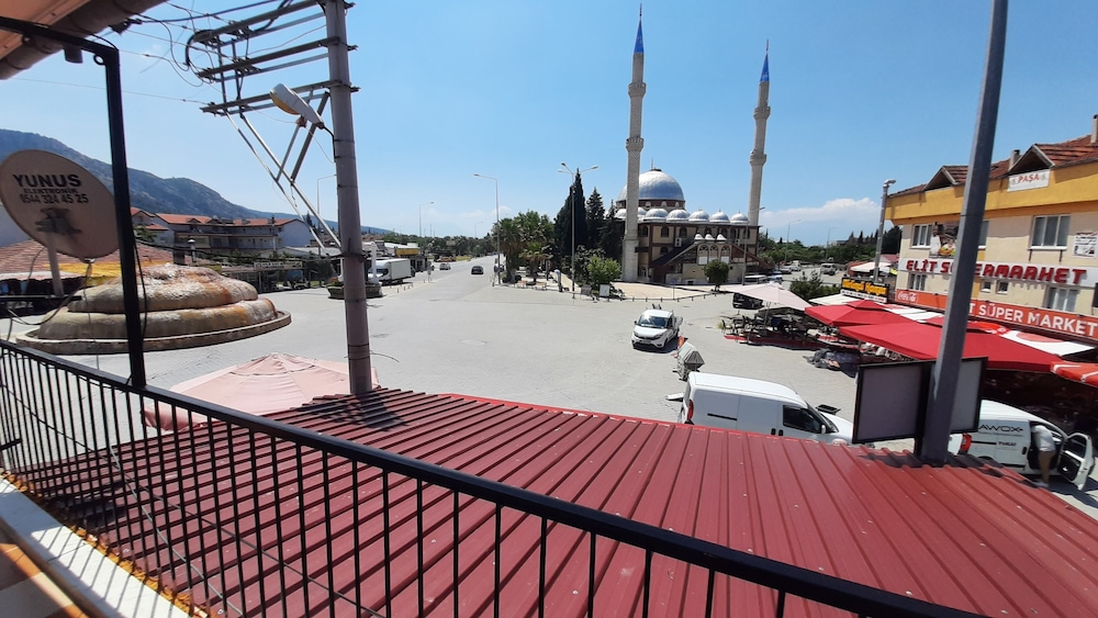Pamukkale Batu Termal 35/50