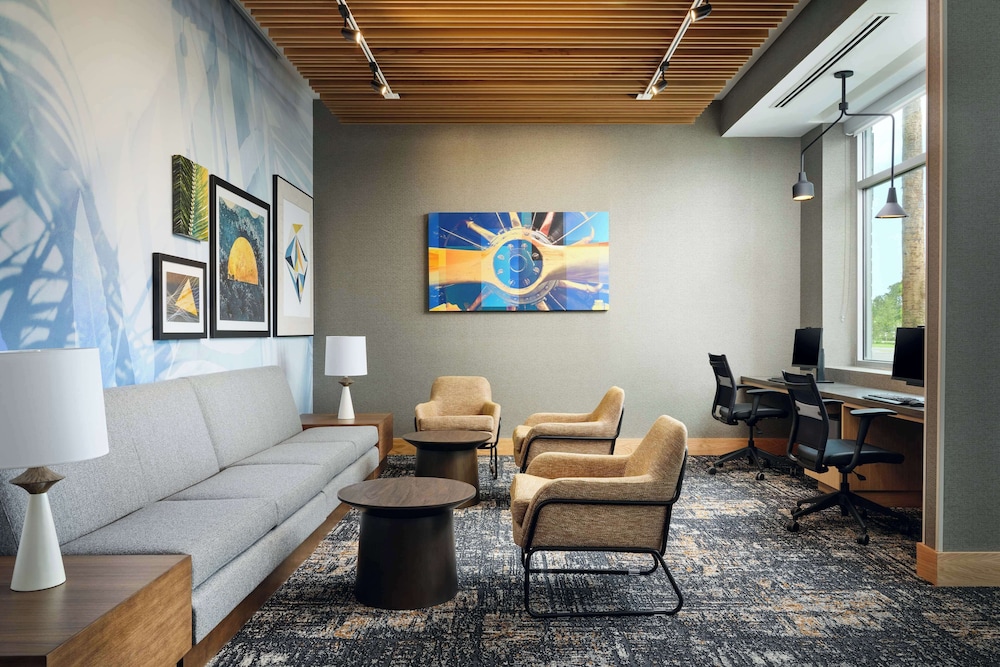 Hyatt Place Melbourne Airport 34/63