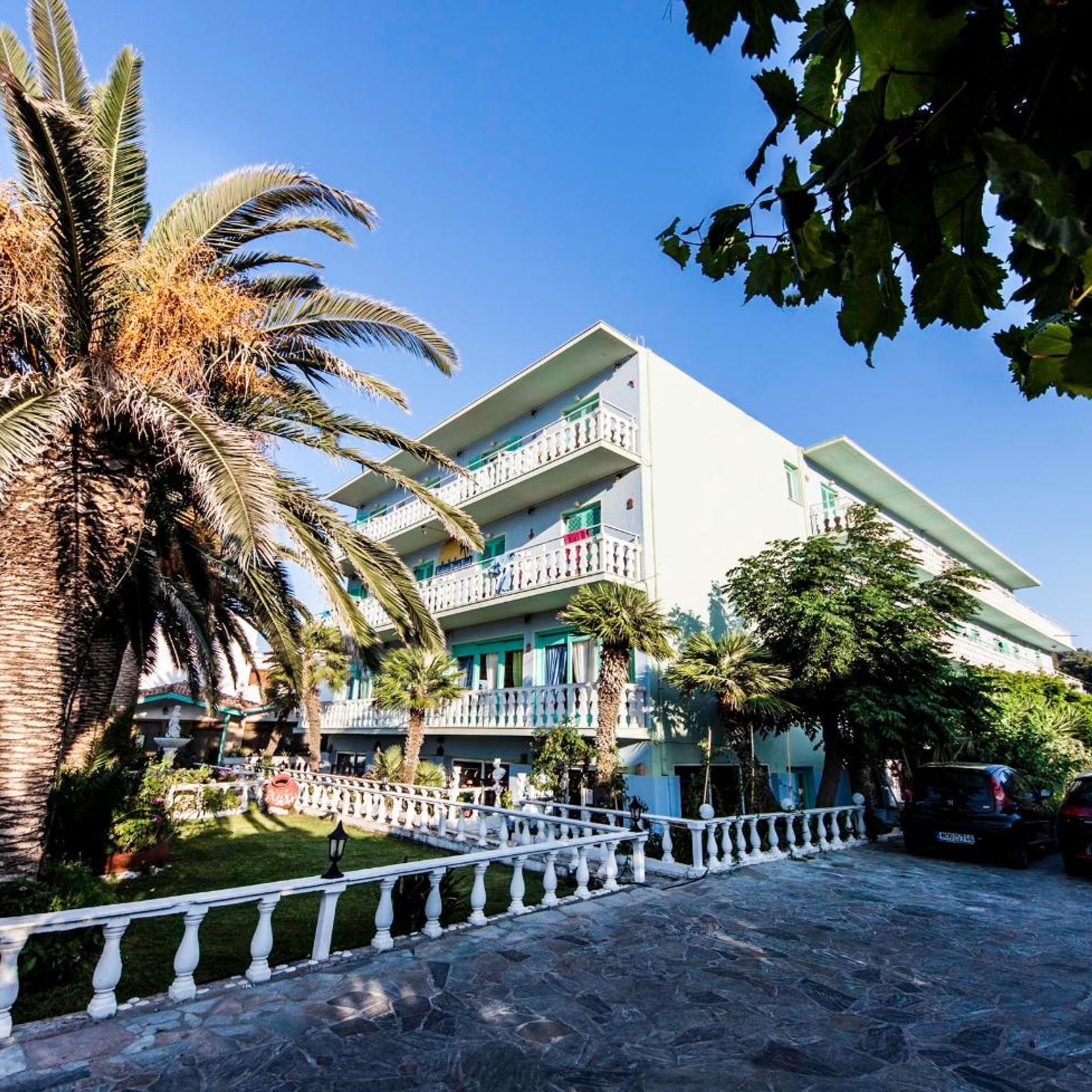 Kokkari Beach 48/58