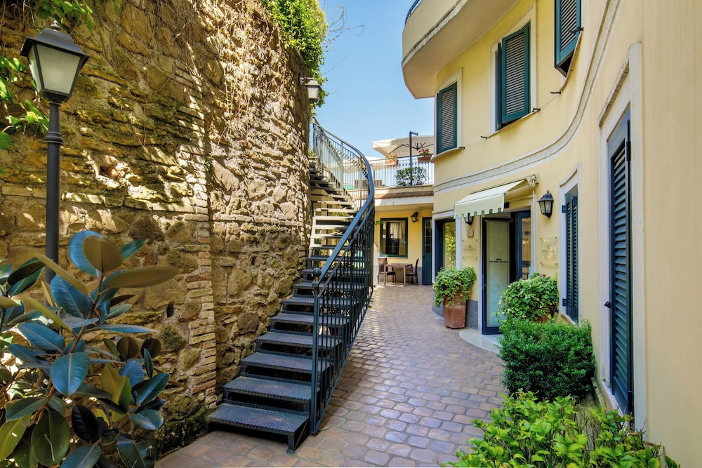 Alessandrino 55/60