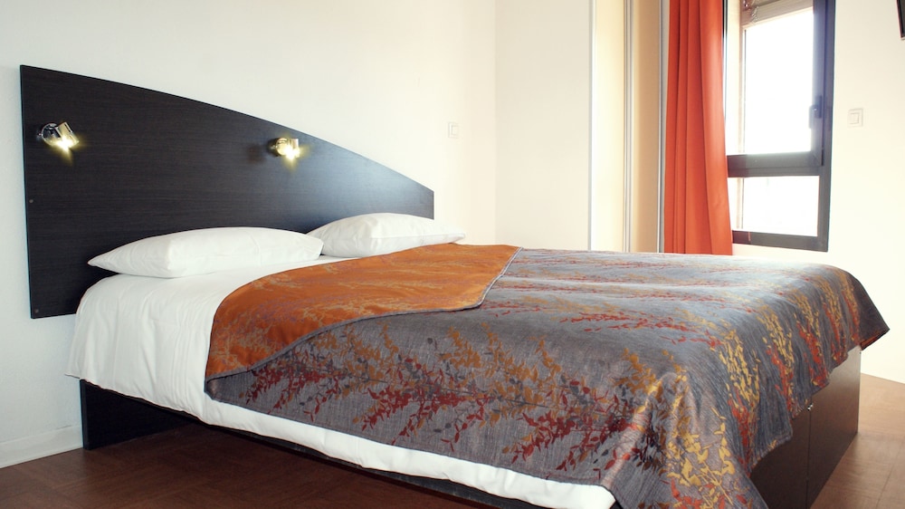 Apart'hotel Sainte-Marthe 22/71
