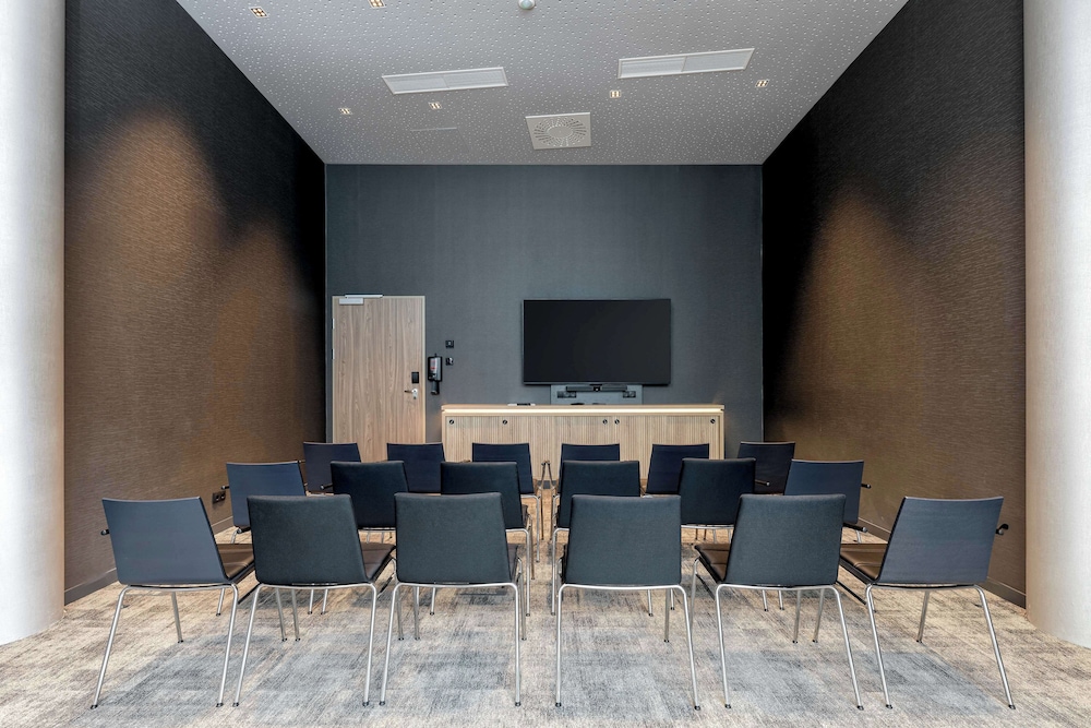 Radisson Hotel Graz 42/50