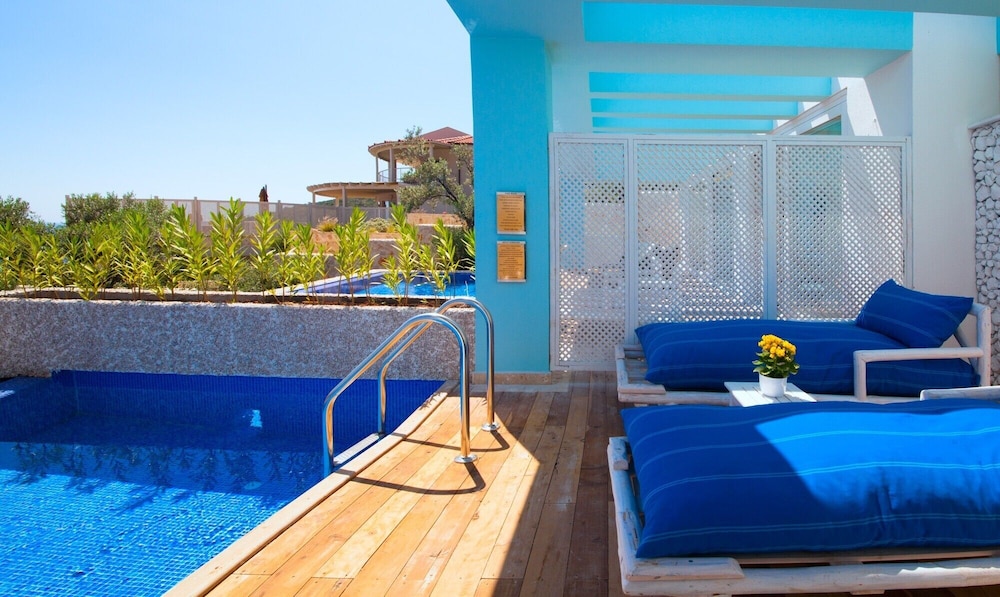 Asfiya Sea View Hotel 22/50