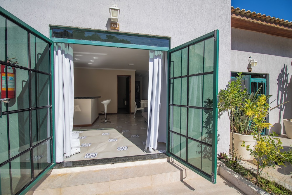 Residencial Brava Club Exclusive 写真5