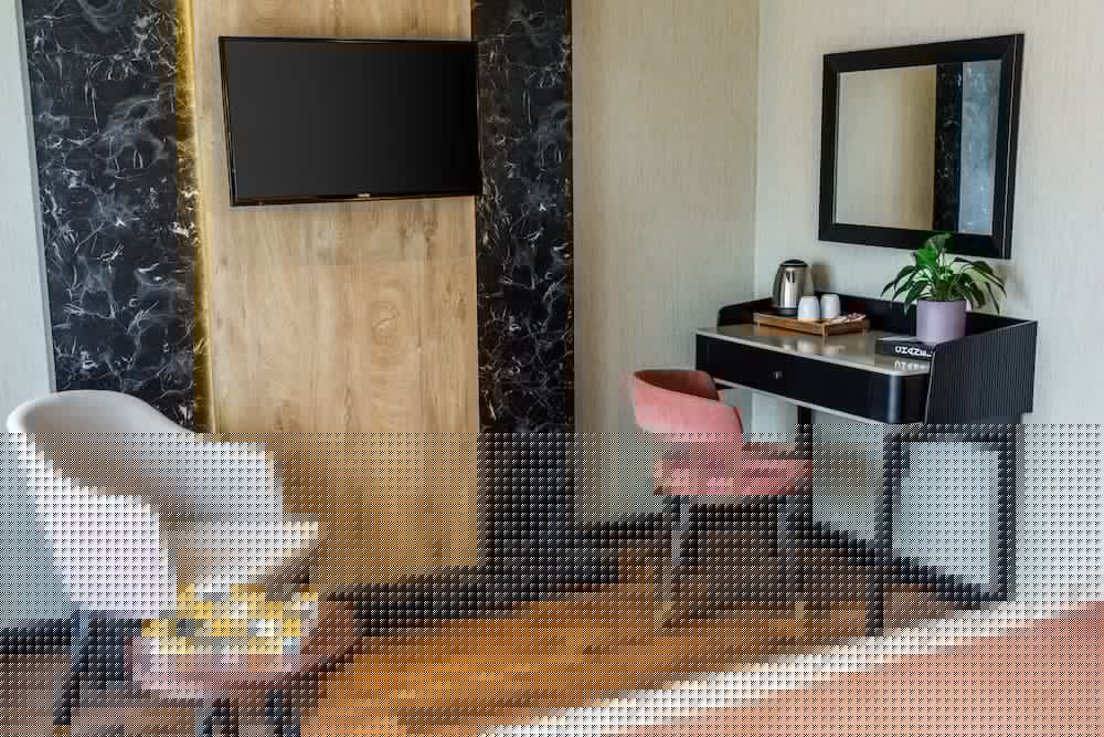 Euro Design Hotel 54/71