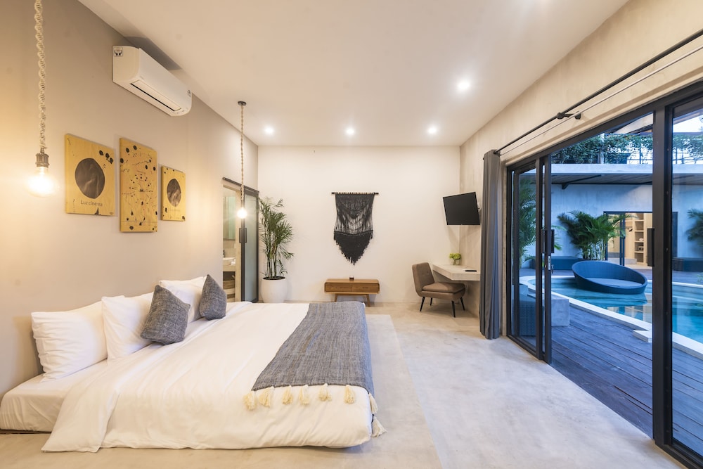 Canggu Dream Studios and Villas 10/48