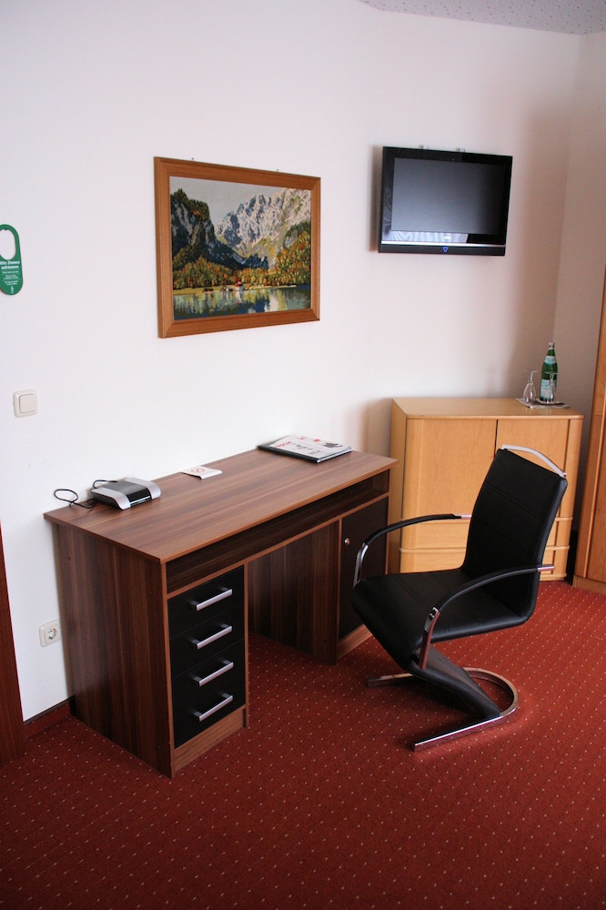 Heidekonig Hotel Celle 38/49