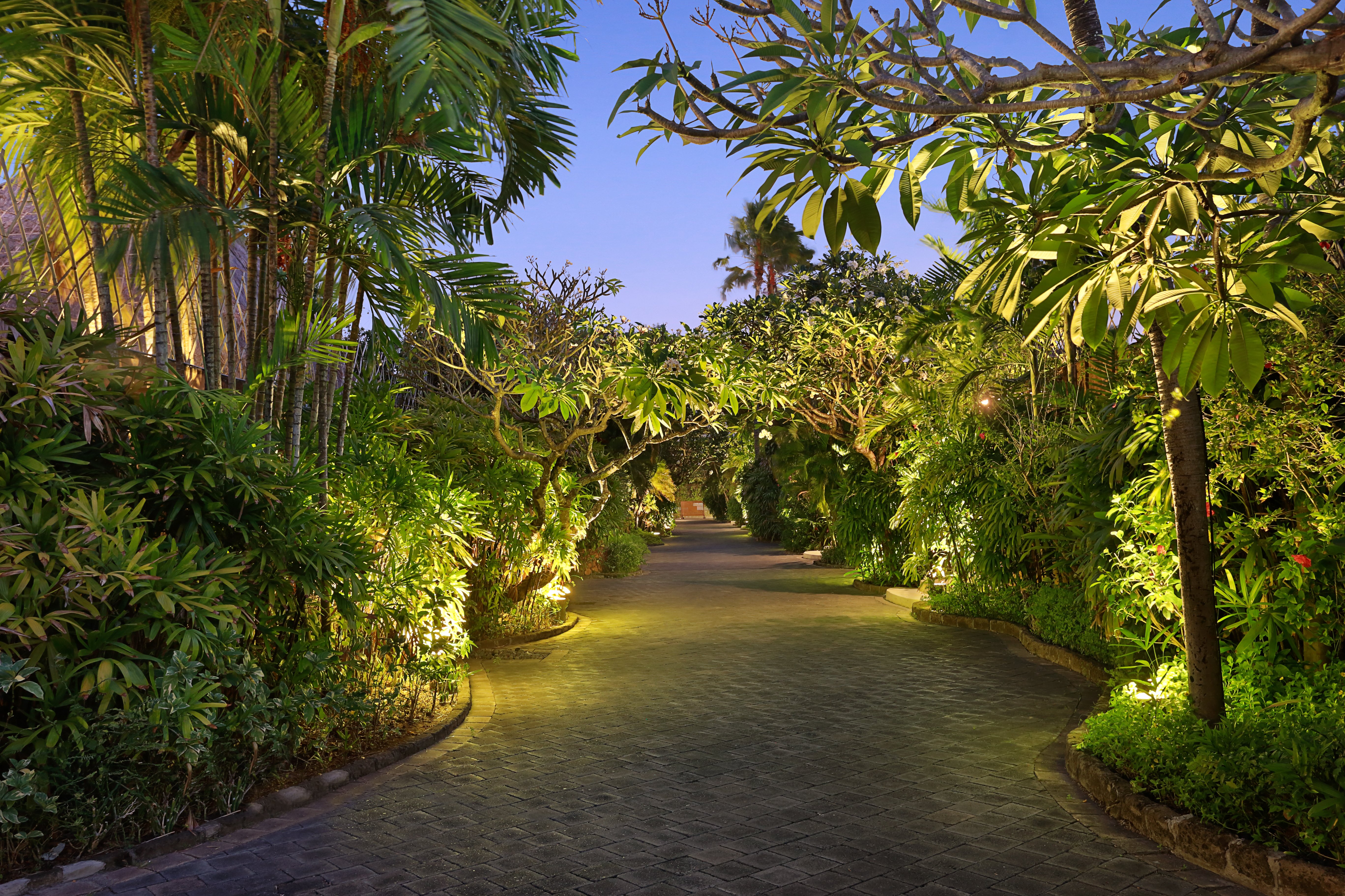 Impiana Private Villas Seminyak Hotel 43/44