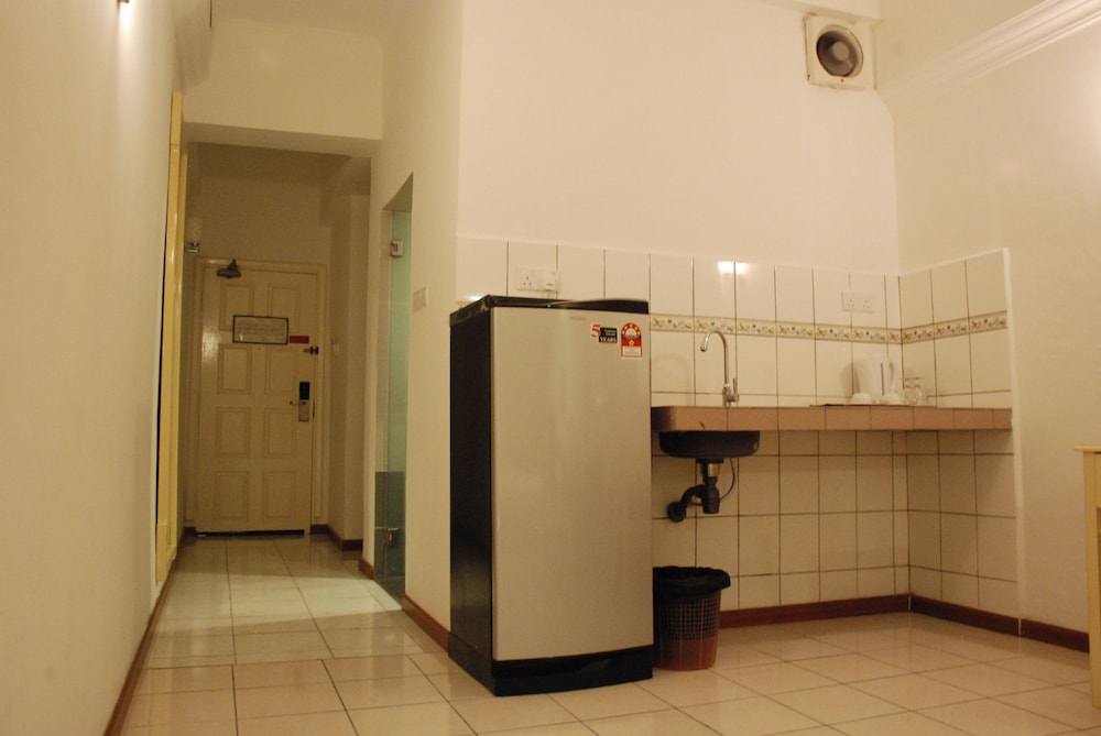 Promenade Service Apartments 13/72