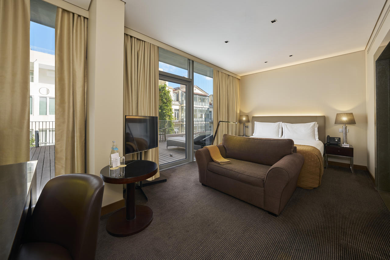 PortoBay Liberdade 19/32