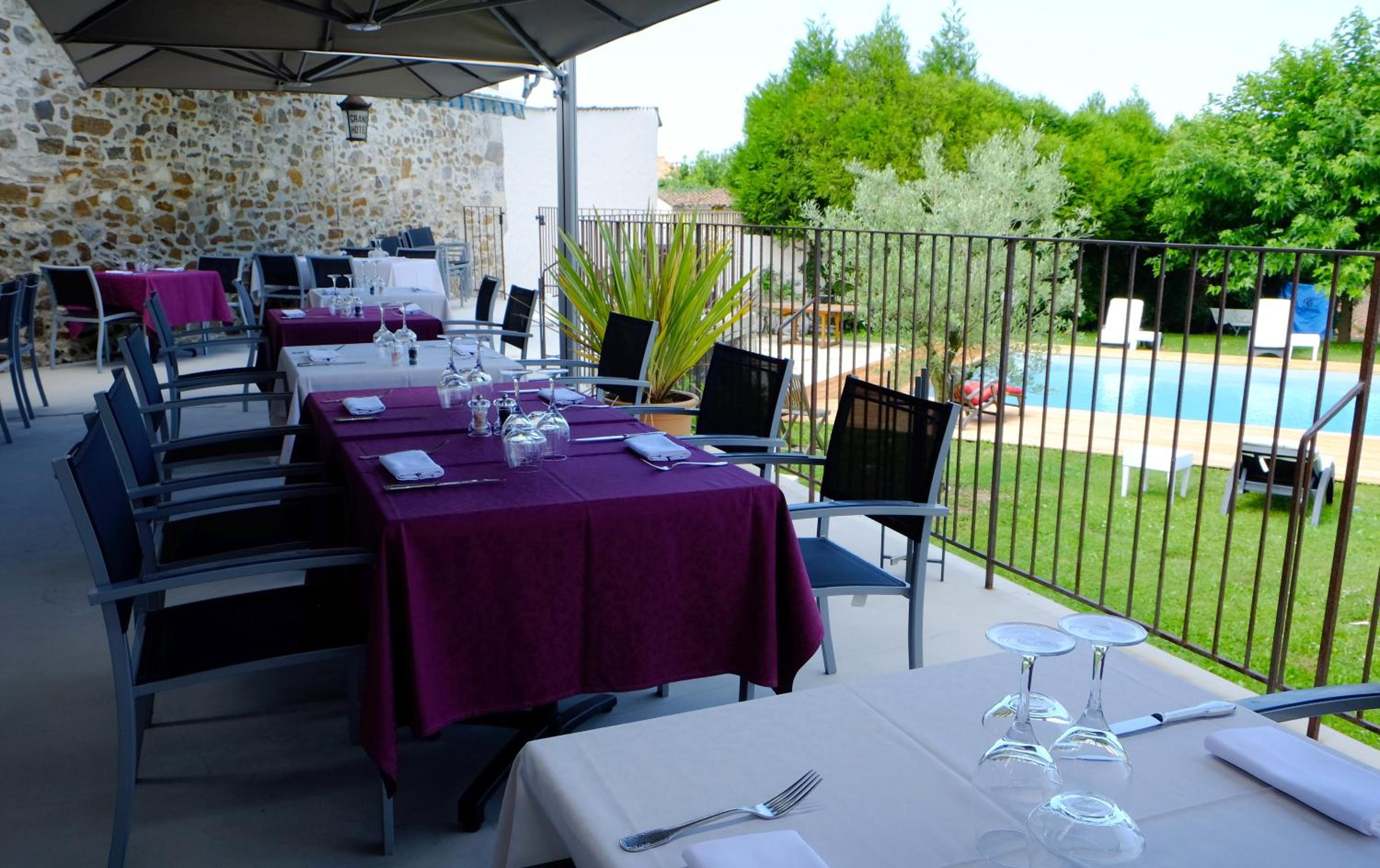 LOGIS GRAND HOTEL 36/51